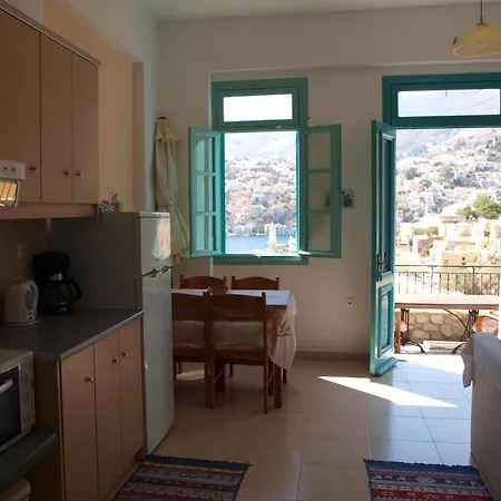 Andreas Apartment