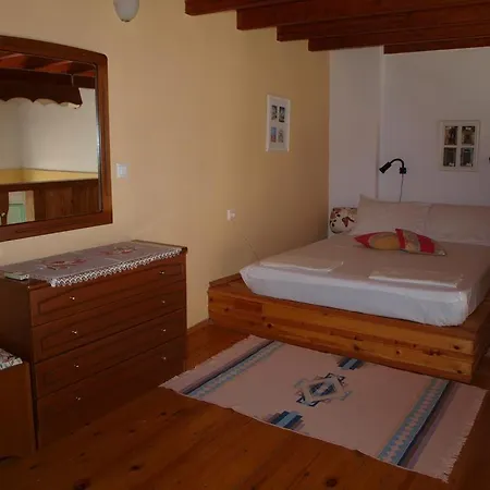Apartmán Andreas *
