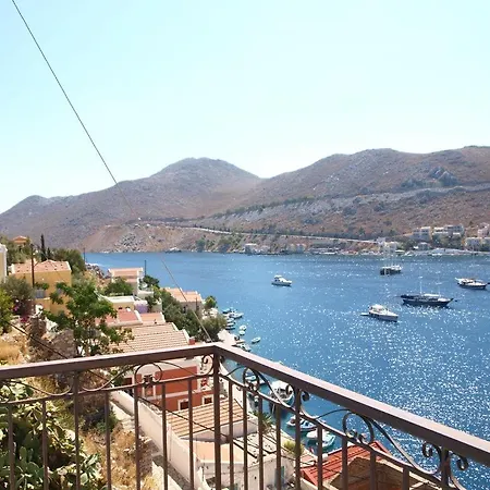 Andreas * Symi