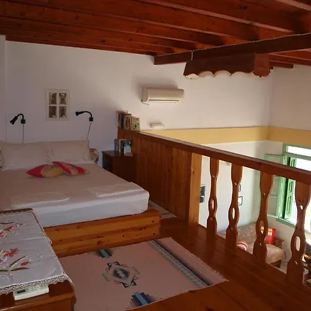 Apartmán Andreas