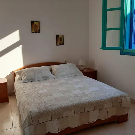 Apartment Andreas