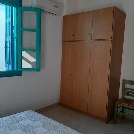 Andreas Apartment *